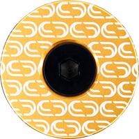 Deda monza topcap goud - thumbnail