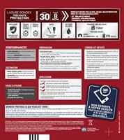 Grondverf Bondex Bruin Gesatineerd 5 L - thumbnail