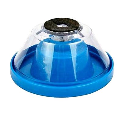 Stofvanger voor boormachines