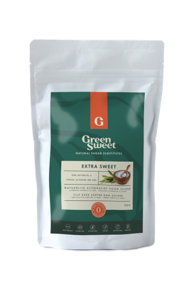 Extra sweet (suikervervanger) - 225 gram