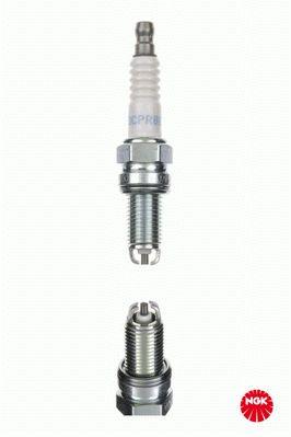 NGK bougie spark plug dcpr8ekc standard