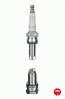 NGK bougie spark plug dcpr8ekc standard - thumbnail
