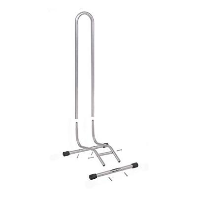 Messingschlager fiets-presentatiestandaard "willworx superstand" bike stand messingch. willworx superstand - thumbnail