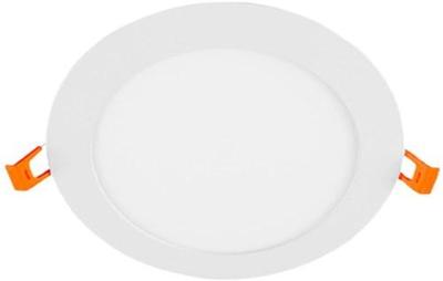 Enzo Led panel downlight 12w 3000k incl. driver wit - led2631