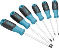 Hazet schroevendraaier 811t/6 · binnen-torx®-profiel · 6-delig · t10 · t15 · t20 · t25 · t27 · t30 - thumbnail