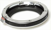 Leica 18628 Adapter for R Lenses to 4/3 cameras - thumbnail