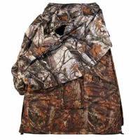 Buteo Photo Gear Hide Cover Snow - thumbnail
