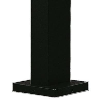 Albert Lichtarmaturen buitenStand down Led-zwart - 662078