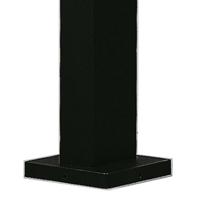 Albert Lichtarmaturen buitenStand down Led-zwart - 662078 - thumbnail
