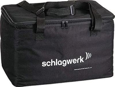 Schlagwerk CP4005 Cajon la Peru (beukenhout)