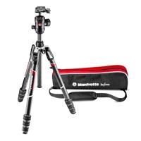 Manfrotto MKBFRTC4GT-BH Befree carbon statiefkit - thumbnail