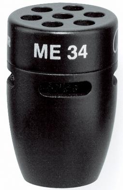 Sennheiser ME34 cardioïde microfoonkapsel