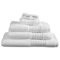 Beddinghouse Beddinghouse Sheer Douchelaken 70x140 Wit - thumbnail