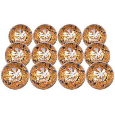 Reece 889006 Glitter Ball - Gold - One size