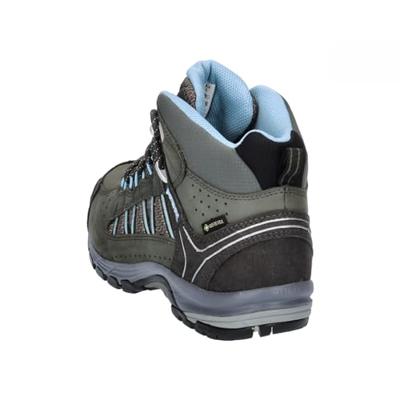 Meindl Journey Lady Mid Gore-Tex Wandelschoen - thumbnail