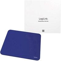 LogiLink ID0118 Gaming muismat Blauw - thumbnail