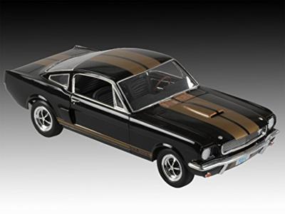 Revell 07242 Shelby Mustang GT 350 H Auto (bouwpakket) 1:24