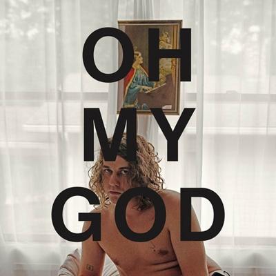 Oh My God - LP (0656605149110)