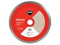 Rubi CPC 250 Pro Zaagblad | Doorlopende Kroon - 30959 - thumbnail