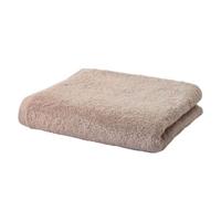 Aquanova London Badlaken 100x150 cm Nougat per stuk LONTWX-136 - thumbnail