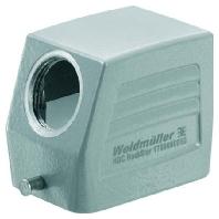 Weidmüller HDC 06B TSLU 1M20G 1788100000 Connectorbehuizing (male) 1 stuk(s) - thumbnail