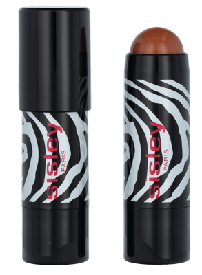 Sisley Phyto Blush Twist Long-Lasting Cream-To-Powder Blush 05 Contour 5.5 g Dames