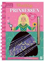 Standaard Uitgeverij Kras en ontwerp prachtige prinsessen - thumbnail