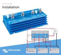 Victron Energy Argo FET 100-3 ARG100301020R Accuonderbreking - thumbnail