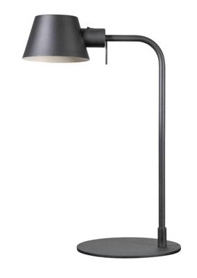 ETH TafellampDex zwart 40cm - 05-TL3264-30