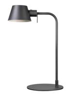ETH TafellampDex zwart 40cm - 05-TL3264-30 - thumbnail