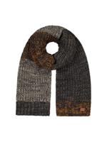 Barts Akotan Sjaal Heren Ochre One Size - thumbnail