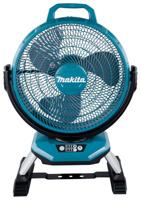 Makita DCF301Z Accu Ventilator 12V Basic Body - thumbnail