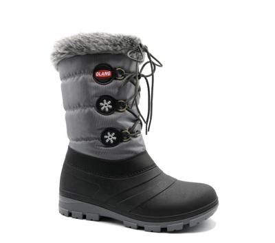 Olang Patty Snowboots t/m 40 33 Olang Patty Snowboots t/m 40 33