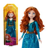 Mattel Disney princess pop - merida - thumbnail
