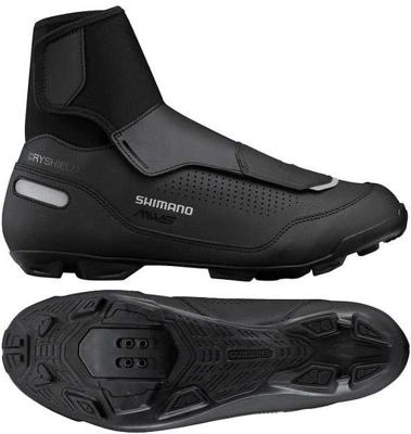 Shimano SH-MW502 - MTB Winter Shoes