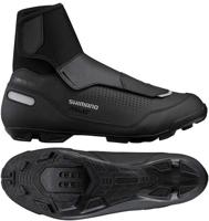 Shimano SH-MW502 - MTB Winter Shoes - thumbnail