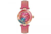 Guess Collection Y12002L3 Dames Horloge 32mm 10ATM - thumbnail