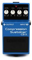 Boss CS-3 Compressor Sustainer - thumbnail