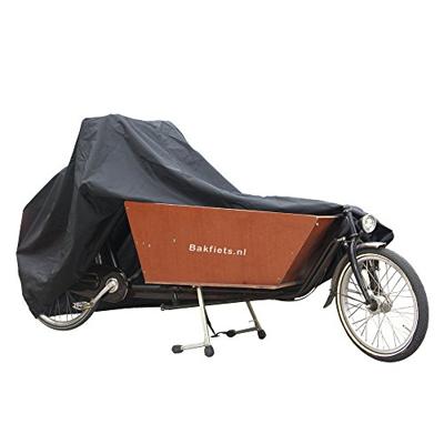 Bakfietshoes DS Covers Cargo 2-wiel