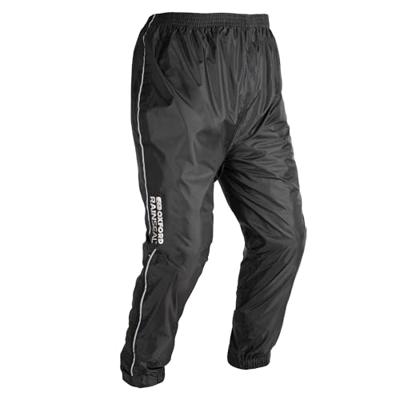 OXFORD Regenbroek "rainseal thermo" van rain trousers rainseal thermo black xl