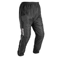 OXFORD Regenbroek "rainseal thermo" van rain trousers rainseal thermo black xl - thumbnail