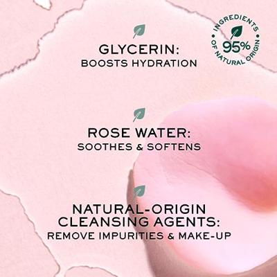 Nuxe Very Rose Refreshing Tonic Mist 200 ml