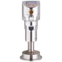 ifm Electronic Druksensor 1 stuk(s) PI2303 -0.1 MPa tot 2.5 MPa M12 1x NC, 1x NO, Analoog - thumbnail