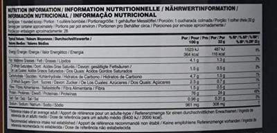 Gold Standard 100% Whey Protein | Optimum Nutrition | 896g - thumbnail
