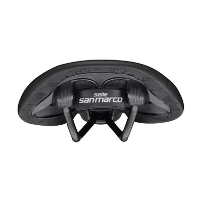 Selle san marco allroad open-fit dynamic saddle