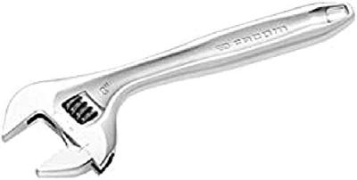 Facom Verstelbare Moersleutel | Metalen Handvat | 10&apos;&apos; - 101.10