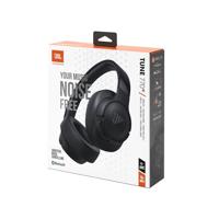 JBL Tune 770NC bluetooth Over-ear hoofdtelefoon zwart - thumbnail