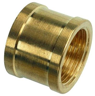 Cornat messing mof 1 1/4 - flor92790 Cornat messing mof 1 1/4 - flor92790