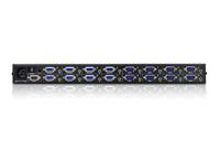 ATEN VM0808 8x8 VGA Audio/Video Matrix Switch - thumbnail