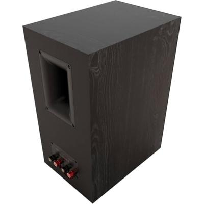 Klipsch: RP-600M II Boekenplank Speakers - 2 stuks - Zwart